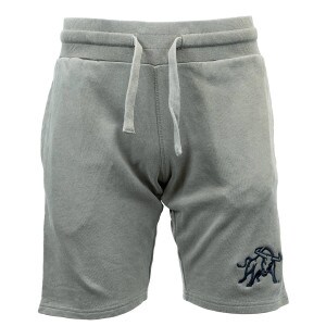 Gray Aggie Bull Shorts